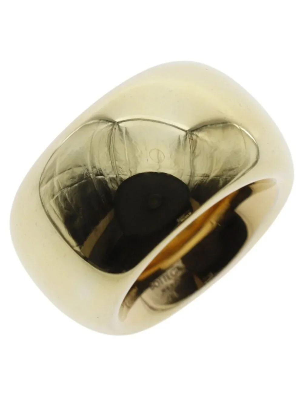 Bottega Veneta 925 Sterling Silver Ring